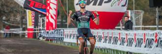 3° Ciclocross di San Martino